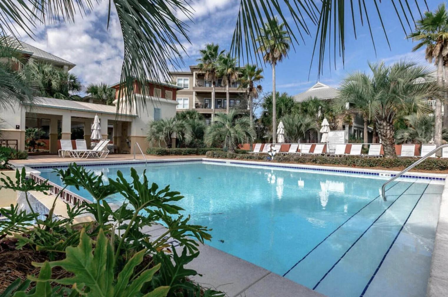 Anna'S Beach House Walk-Out To 30A In Seacrest- Pet-Friendly Rosemary Beach Exterior photo