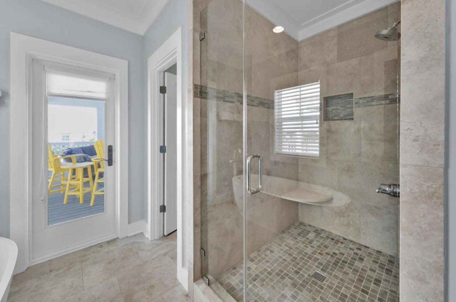 Anna'S Beach House Walk-Out To 30A In Seacrest- Pet-Friendly Rosemary Beach Exterior photo