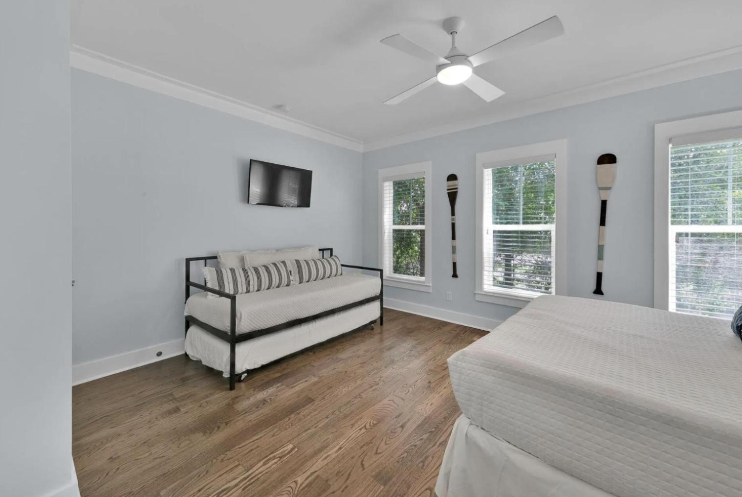 Anna'S Beach House Walk-Out To 30A In Seacrest- Pet-Friendly Rosemary Beach Exterior photo