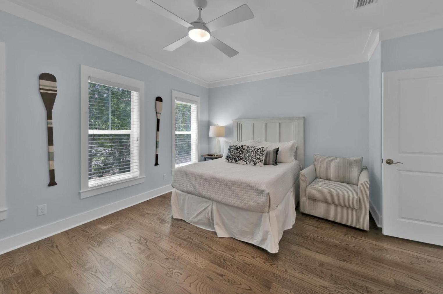 Anna'S Beach House Walk-Out To 30A In Seacrest- Pet-Friendly Rosemary Beach Exterior photo