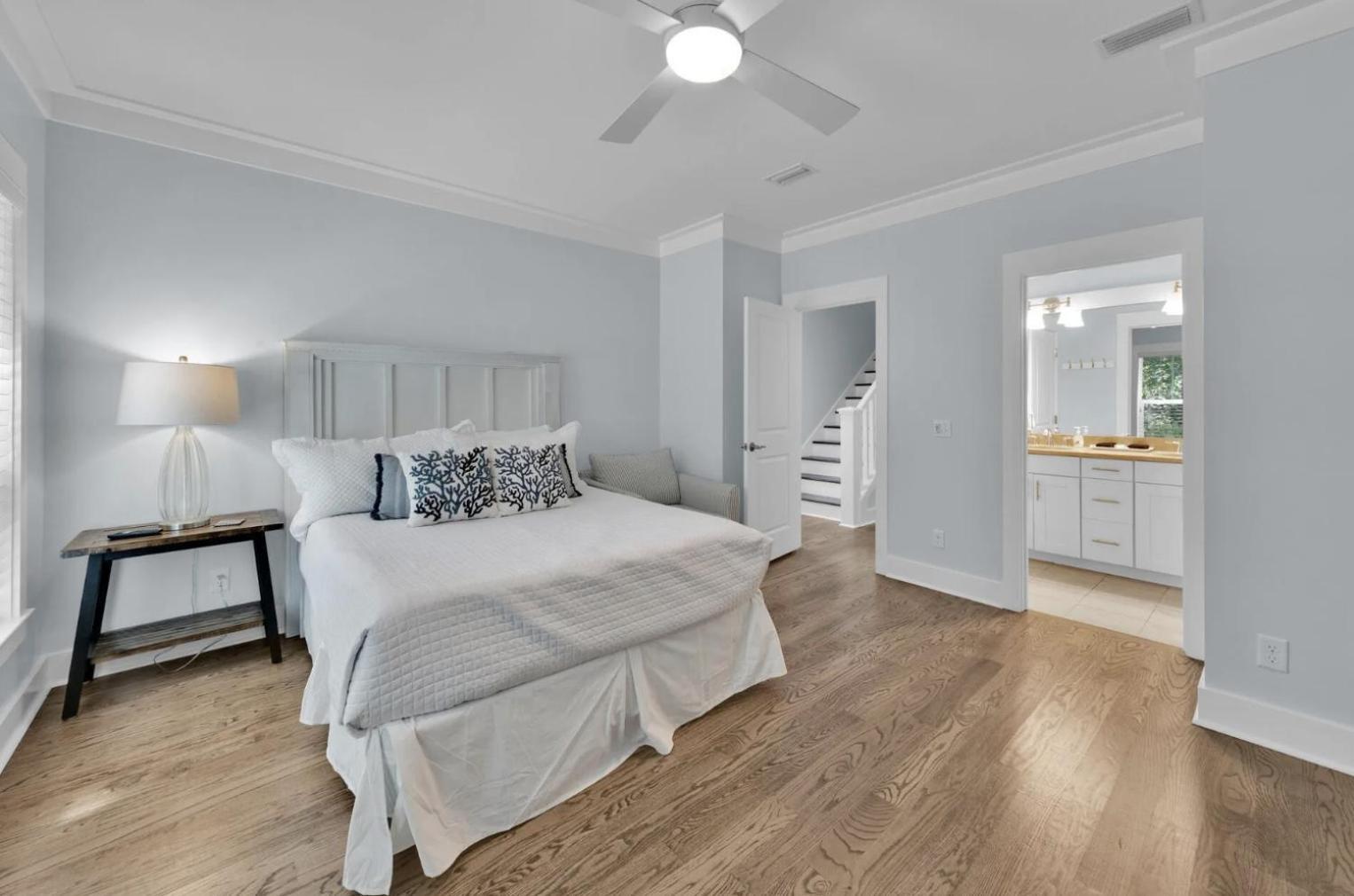 Anna'S Beach House Walk-Out To 30A In Seacrest- Pet-Friendly Rosemary Beach Exterior photo