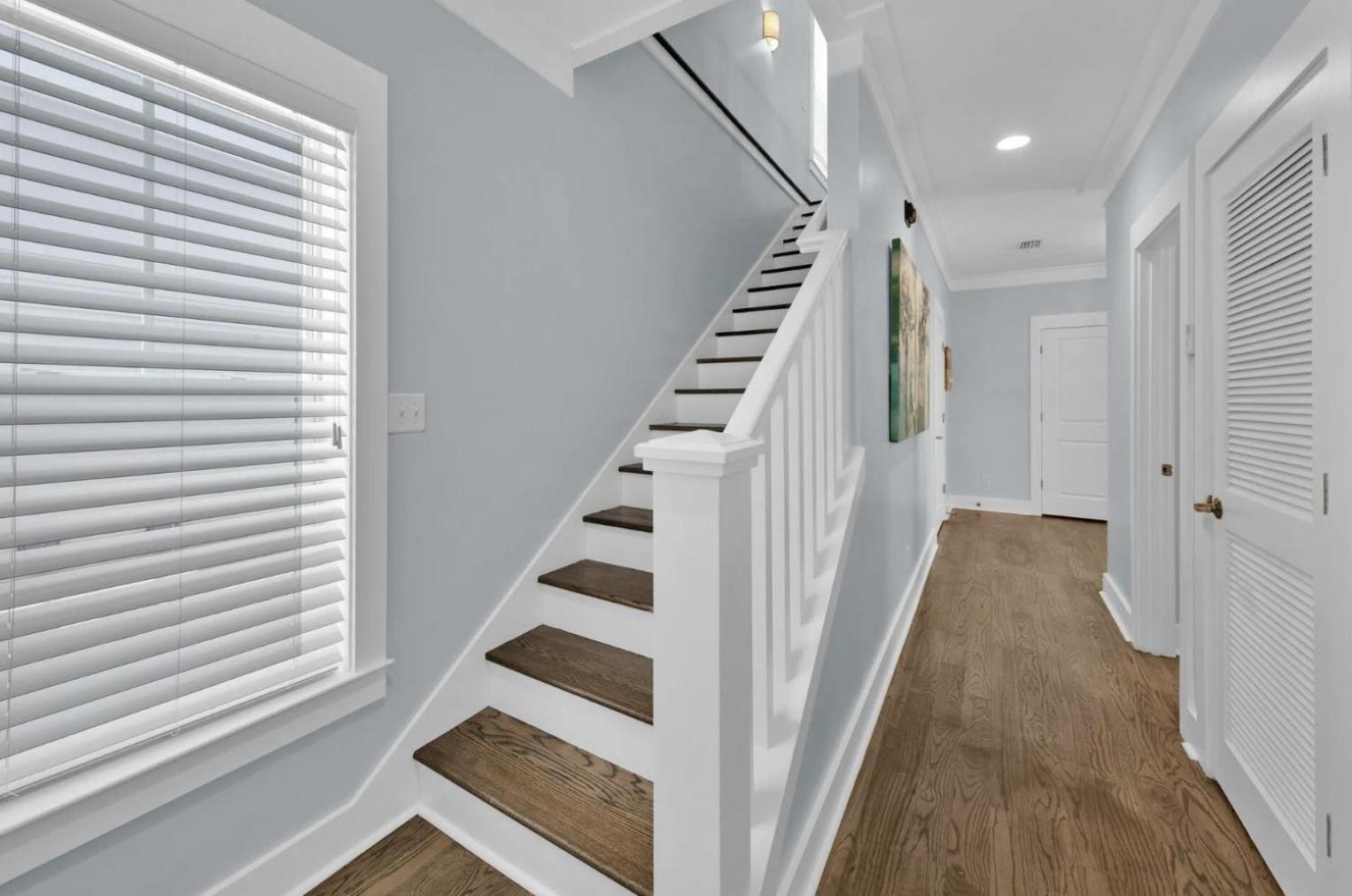 Anna'S Beach House Walk-Out To 30A In Seacrest- Pet-Friendly Rosemary Beach Exterior photo